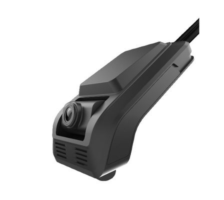 4G Smart Dash Camera с GPS и широкоугольным объективом
