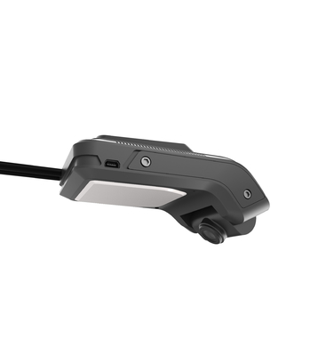 4G Smart Dash Camera с GPS и широкоугольным объективом