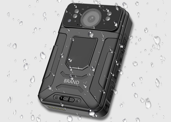 4G-камера с 32 ГБ хранилища GPS-отслеживания и Bluetooth-соединения