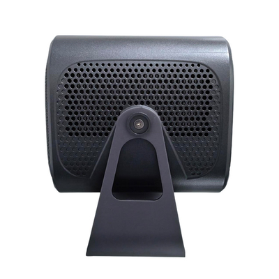 269 дюймовый 720P LCD мини-ручной проектор с WIFI6 2.4G/5G 802.11a/b/g/n/ac/ax и расширенной световой яркостью 220ANSI Lumens