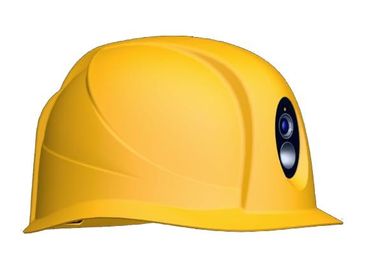 Камера 3G/4G шлема безопасности конструкции умная поддержала BT 4,0 Bluetooth