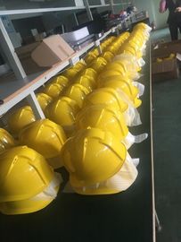 Камера безопасностью HD установленная головой, шлем 4G Wifi с построенный в камере 289*233*150 Mm