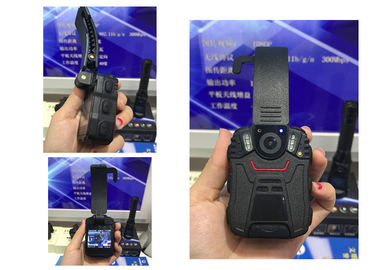 Прочная беспроводная мини спрятанная аттестация FCC Dvr 70*52*26 Mm камеры