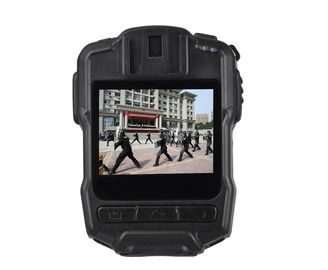 Водоустойчивая камера IP67 тела Wifi, тело несенный материал ABS камер слежения