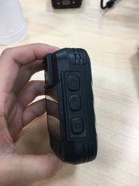 130 камера IP65 тела g HD, полиция несенное разрешение камер множественное записывая