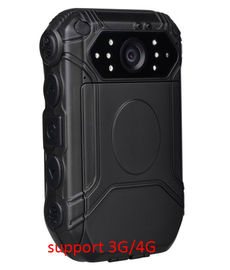 Камера BT4.0 тела Bluetooth WIFI батарея 3500 MAH со строением света Infrade - внутри