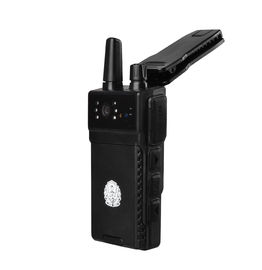 Камера ночного видения инфракрасн несенная телом, Multi звуковое кино 1080P Walkie полиции функции
