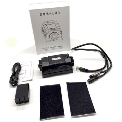 RJ45 Ethernet Cable Tactical Военные войска Камера Охрана Охрана Водная марка Идентификатор пользователя Широкий угол 140 градусов