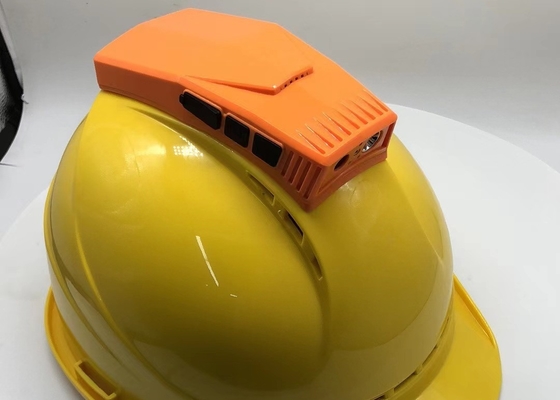 Поддержка 16G/32G/64G Хранилище Камера защитного шлема с 64GB TF Карта GPS Функция 6 часов записи