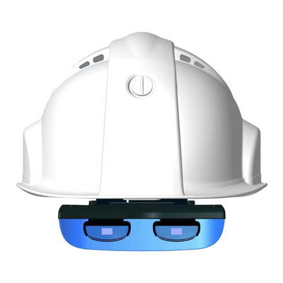 AR-шлем с дополненной реальностью AI PS Live Video Geo-Fencing EIS Беспроводная передача
