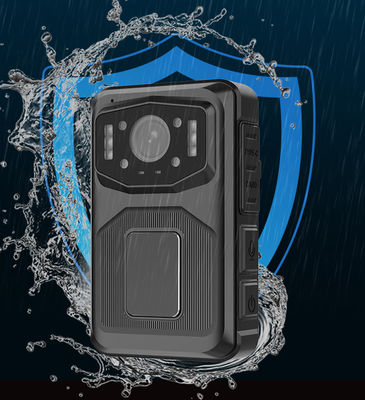 5.8 ГГц Wifi полицейские телесные камеры