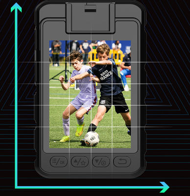 5.8 ГГц Wifi полицейские телесные камеры