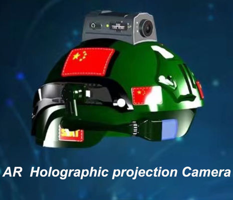 16G/32G/64G/128G Тактическая система наблюдения правоохранительных органов
