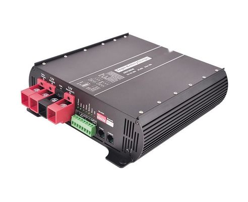 Зарядное устройство для солнечных батарей MPPT