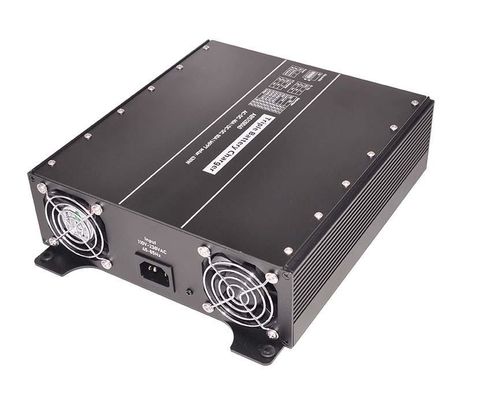 Зарядное устройство для солнечных батарей MPPT