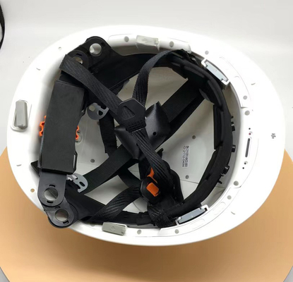 Электроснабжение 12V или 5V 4G GPS камера для шлемов безопасности с встроенной батареей 4000mAh и регулируемыми режимами