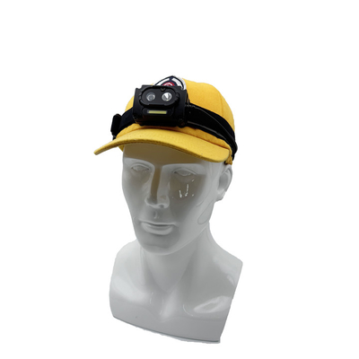 4G Wifi GPS Live Streaming Hardhat AI Камера для шлемов безопасности с поддержкой функции GPS и фокусным диапазоном 0,5 метра Бесконечность