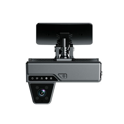 4G распознавание лиц AI Dashcam ADAS DSM SOS GPS Advanced Driving Assistance System с сжатием видео H.264/H.265