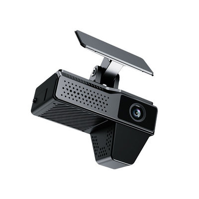 4G распознавание лиц AI Dashcam ADAS DSM SOS GPS Advanced Driving Assistance System с сжатием видео H.264/H.265