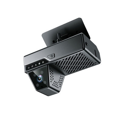 4G распознавание лиц AI Dashcam ADAS DSM SOS GPS Advanced Driving Assistance System с сжатием видео H.264/H.265