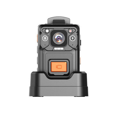 GC2083 Фоточувствительный чип и IP68-прозрачные полицейские телесные камеры для улучшения сбора доказательств