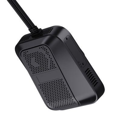 SOS двусторонний разговор GPS-отслеживание 4G Dashcam Live Video CCTV VMS Система с сжатием видео H.264/H.265 PAL/NTSC Видео формат