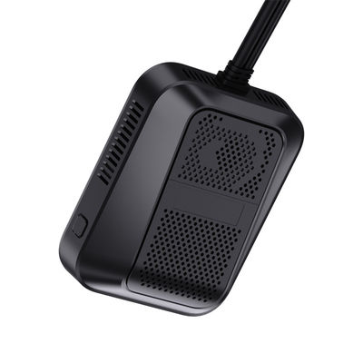 SOS двусторонний разговор GPS-отслеживание 4G Dashcam Live Video CCTV VMS Система с сжатием видео H.264/H.265 PAL/NTSC Видео формат