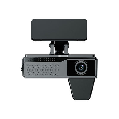 Система мониторинга автомобиля с ИИ AI Dashcam DVR Dashboard Driver DMS ADAS Detection