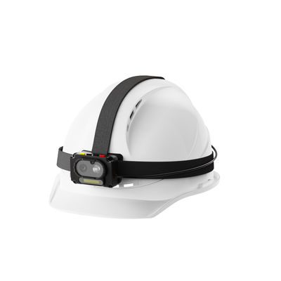 4000 мАч батарея Встроенный Live Video Two Way Talk Hardhat с прожектором лампы и поддержкой функции GPS