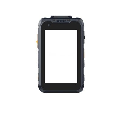 LCD 3,1 дюйма 5G Android13 Безопасность Камера тела Wi-Fi видеорегистратор 1440p Live