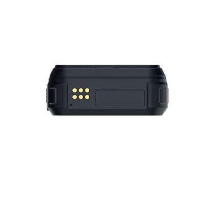 LCD 3,1 дюйма 5G Android13 Безопасность Камера тела Wi-Fi видеорегистратор 1440p Live