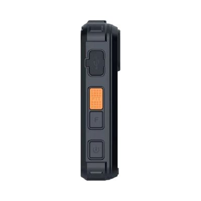 Персональная нательная камера Android 13 System 1440p WiFi IP66 5g 4G 64 ГБ RAM ROM 4G 64 ГБ 5G Поддержка