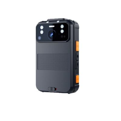 Персональная нательная камера Android 13 System 1440p WiFi IP66 5g 4G 64 ГБ RAM ROM 4G 64 ГБ 5G Поддержка