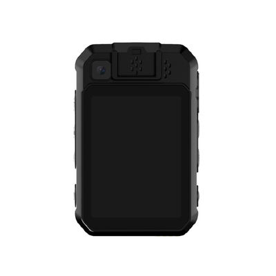 4G Wi-Fi Law Enforcement Recorder