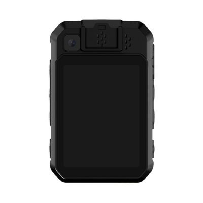 IP67 водонепроницаемая оценка и телесные камеры правоохранительных органов с емкостью хранения 32 ГБ