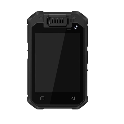4G WiFi Bodycam Персональная камера портативный DVR записыватель