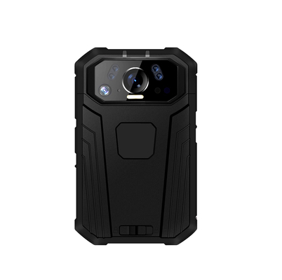 4G WiFi Bodycam Персональная камера портативный DVR записыватель