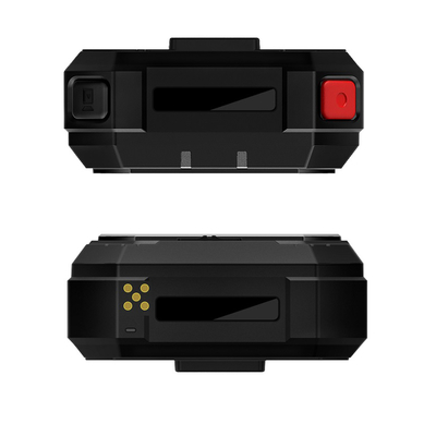 4G WiFi Bodycam Персональная камера портативный DVR записыватель