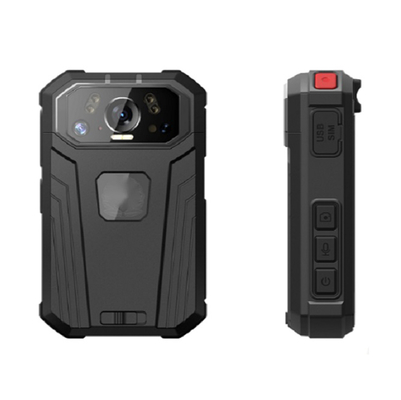 32 ГБ полицейская камера с GPS Wi-Fi Bluetooth IP67