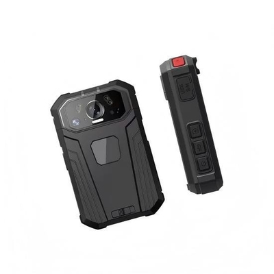 Полицейская камера с HD видео GPS слежения и IP67 водонепроницаемый