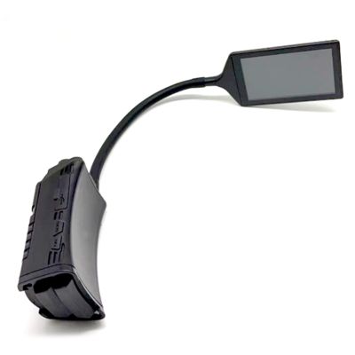 Камера термоизоляции пожарных с газовым детектором под углом 120°