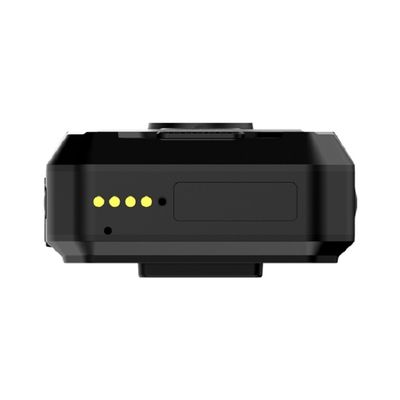 4G Wi-Fi Двойная камера 2,4-дюймовый сенсорный экран Нательная камера