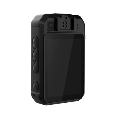 4G Wi-Fi Двойная камера 2,4-дюймовый сенсорный экран Нательная камера