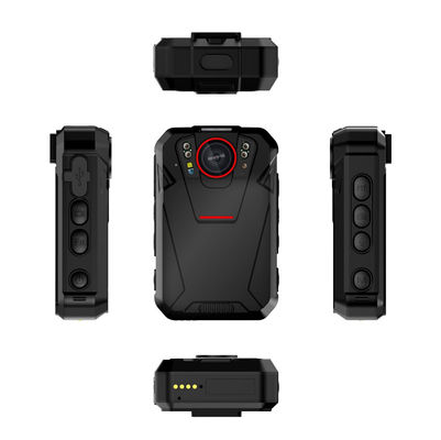 4G Wi-Fi Двойная камера 2,4-дюймовый сенсорный экран Нательная камера