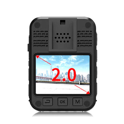 2-дюймовая персональная камера с двойным объективом