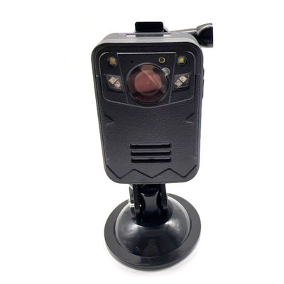 Миниатюрная персональная нательная камера с внешним креплением и функцией «картинка в картинке»