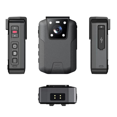 Персональная камера 4K GPS Ap WiFi