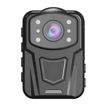 Mstar Main Chipset Wearable Camera Device for Industrial Applications in 100×120×155mm Size