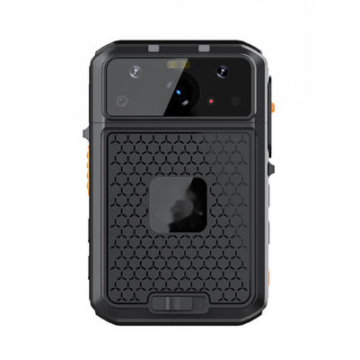 4G Walki-Talkie Bodycam Personal Recorder law enforcement
