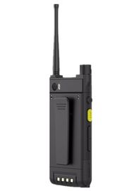 Внешнее водоустойчивое звуковое кино Walkie камеры тела поддерживая GPS/Bluetooth